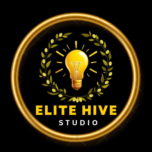 Elite Hive Studio logo